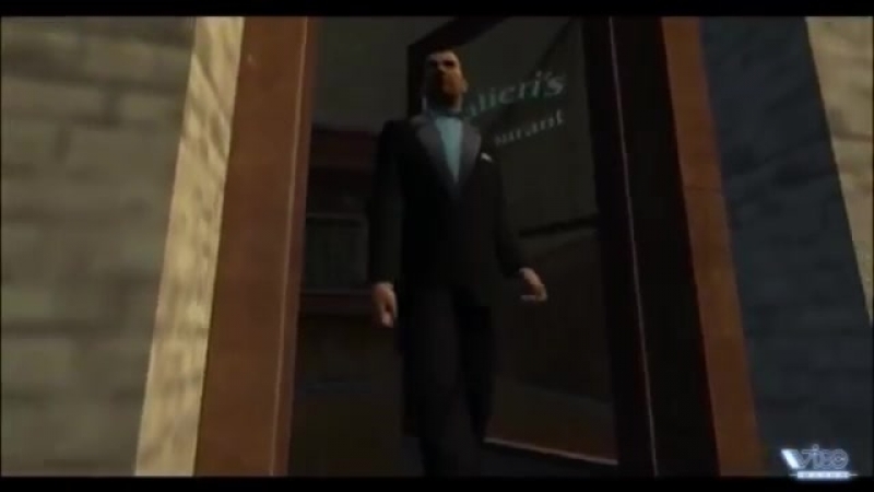Mafia porn video – Легендарная mafia the city of lost heaven [игромания]