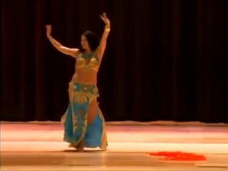 Andrea bellydance and dhol flv