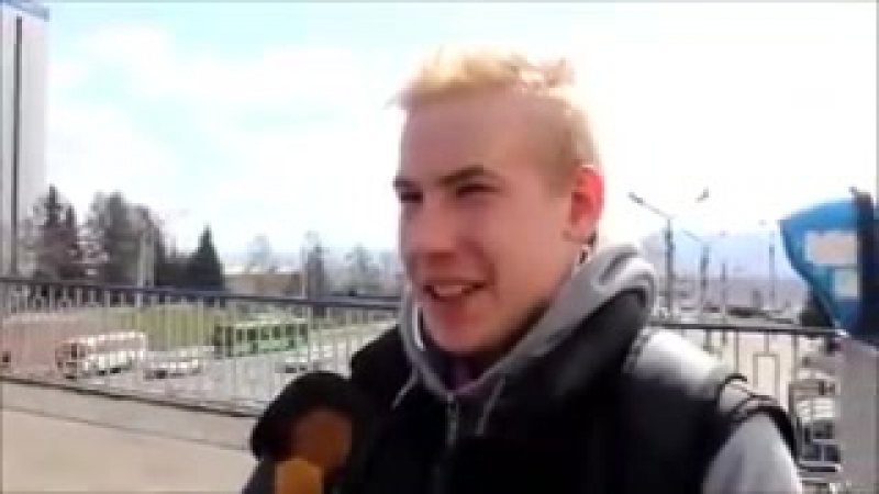Бывший дотер