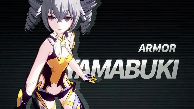 Honkai impact 3rd character trailer bronya zaychik