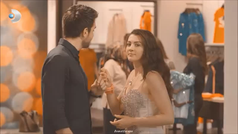 Ayşe & kerem ║ hoşuna mı gidiyor