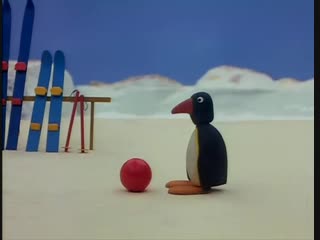 001 pingu is introduced