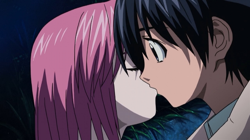 Rus porn video – Elfen lied(эльфийская песнь) 13 end [rus озвучка] (драма, фантастика, ужасы)(аниме эротика, молодые,porn, не хентай hentai)
