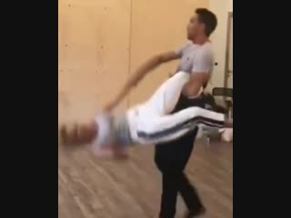 Pamela anderson et maxime dereymez