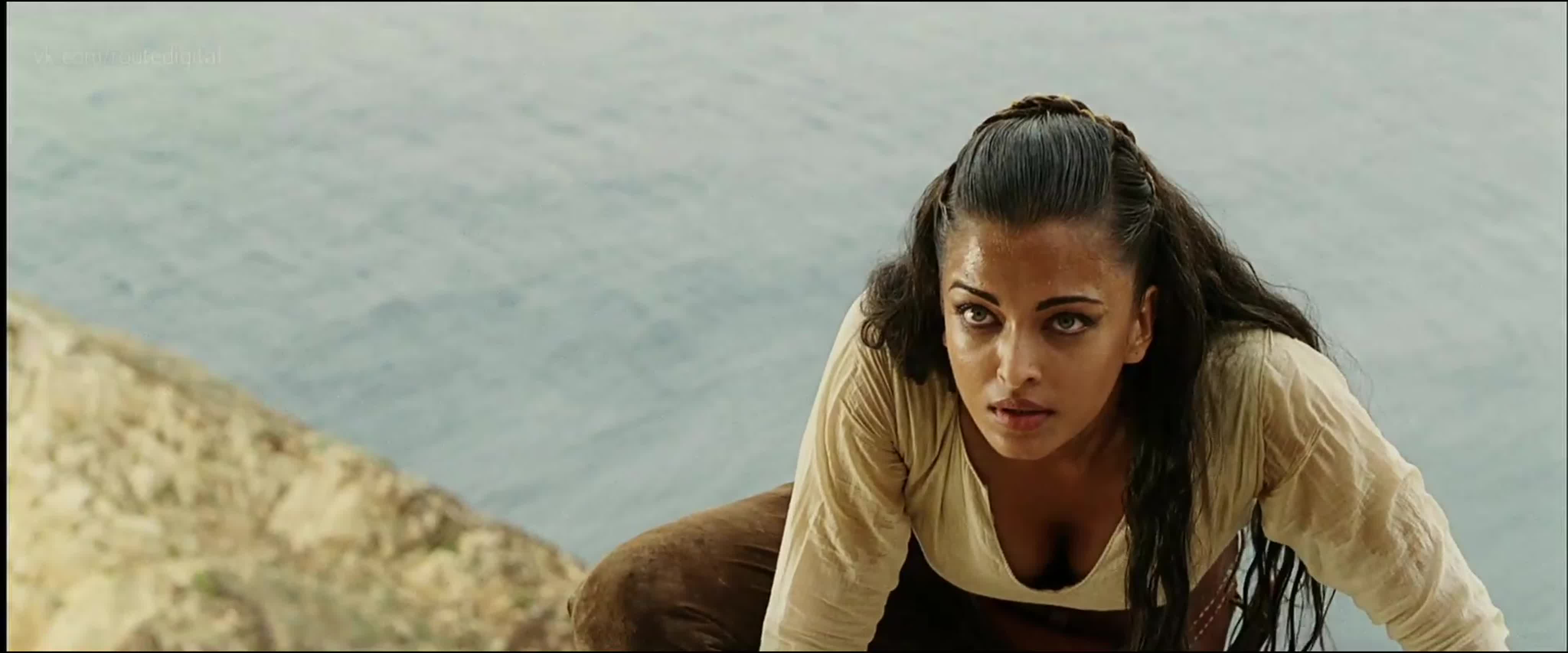 Aishwarya rai the last legion (2007) hd 1080p nude? sexy! watch online / айшвария  рай последний легион watch online