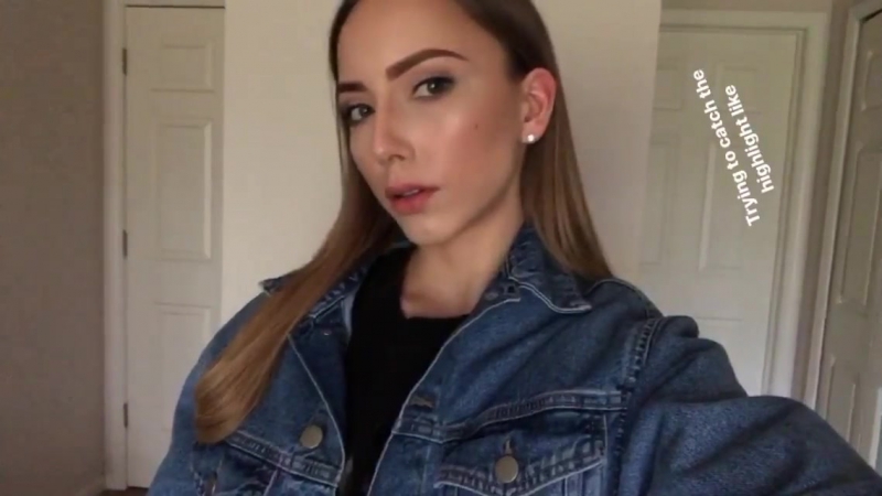Hailie jade (дочь эминема)