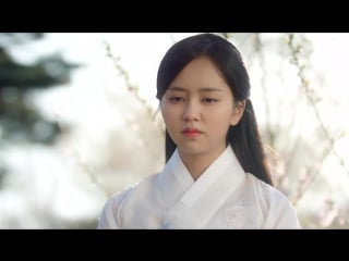 Seo young eun down my cheeks (ruler master of the mask ost)