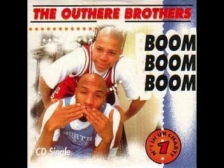 The outhere brothers boom boom boom (1994)