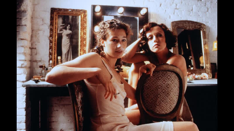 Эйми и ягуар 1998