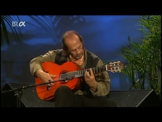 Paco de lucia burghausen (2004)