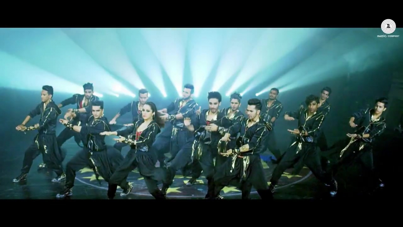 Bezubaan phir se hd video song abcd 2 [2015]