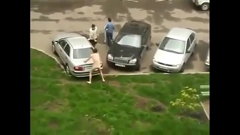 Когда у сереги, срывает резьбу