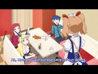 [akatsukifansub] akibas trip the animation 02