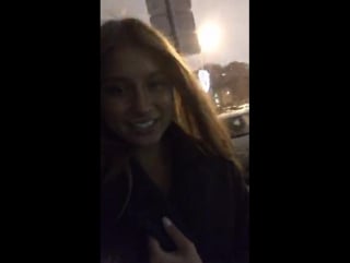 Julia zheleznyakova » enrickie on periscope