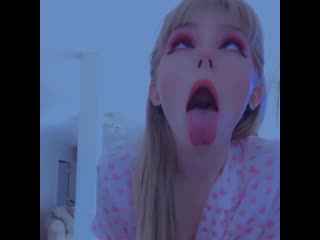 Xxx(ahegao)
