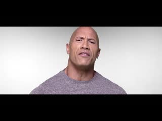 Форсаж хоббс и шоу / hobbs and shaw люк хоббс