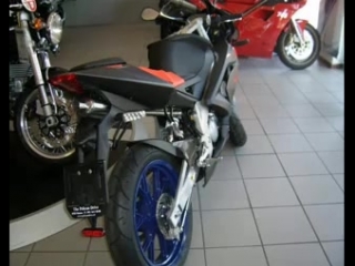 Aprilia rs 50