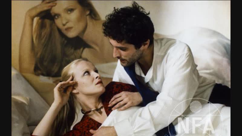 Копытом сюда, копытом туда / kopytem sem, kopytem tam 1989