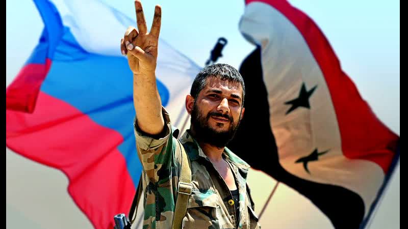 The truth about the war on syria ~ the greater israel project, third world war &amp; new world order