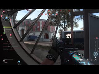 1 way bullet proof glass! this game is crazyyy!!!