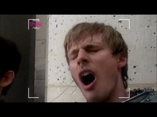 Porn video bradley james gay