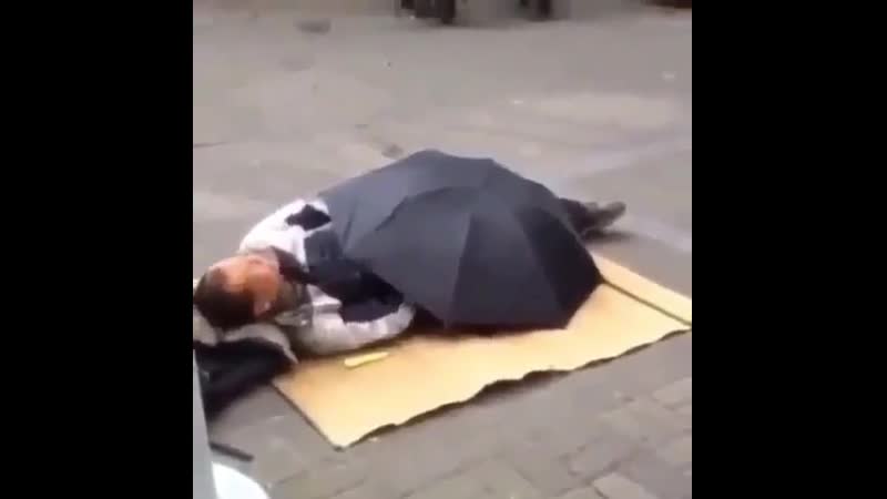 Мастер по ремонту зонтов