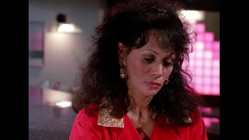 Airwolf s03 e22 райские птички