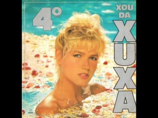 07 recado pra xuxa