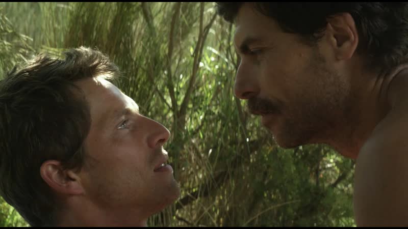 Незнакомец у озера (2013) ален гироди