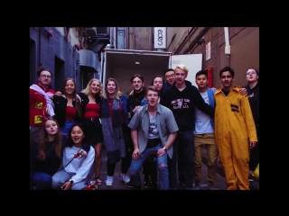 San marcos brockhampton