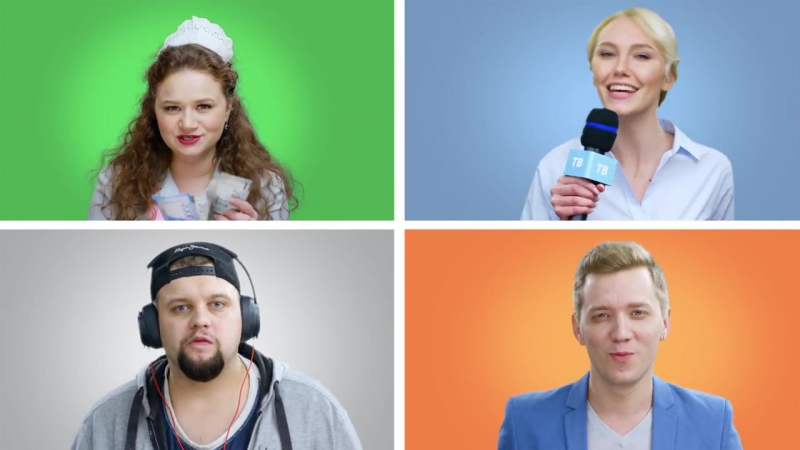 Центробанк выпустил рекламу про новые купюры, номиналом 2000 рублей