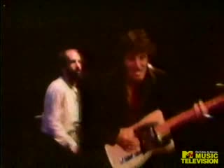 Bruce springsteen and the e street band rosalita (live)