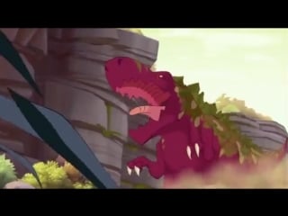 Winx club 7 évad, 5 rész "egy barát a múltból" (magyar)