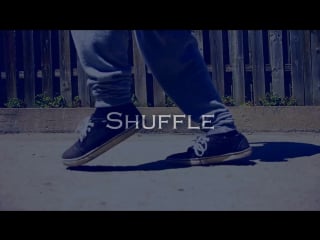 Cwalk tutorial all moves