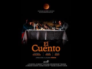 История (2019) el cuento