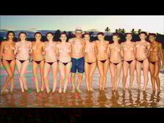 Миранда керр (miranda kerr) и роузи хантингтон уайтли (rosie huntington whiteley) голые на съемках для «pirelli calendar» (2010)