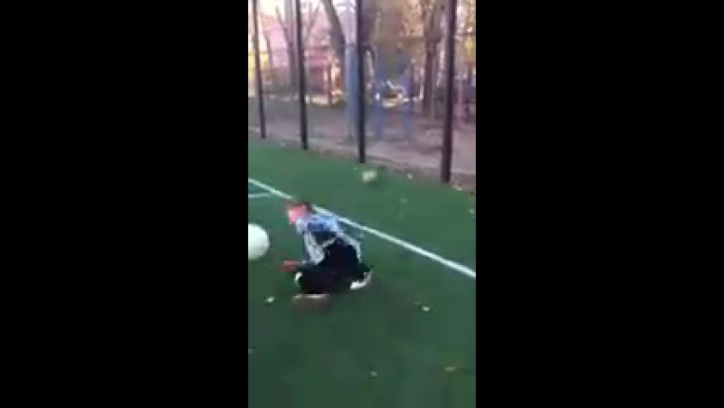 С вертухе по еблухе