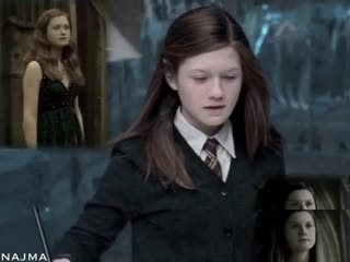 Harry potter vs hermione granger vs ron weasley vs ginny weasley vine