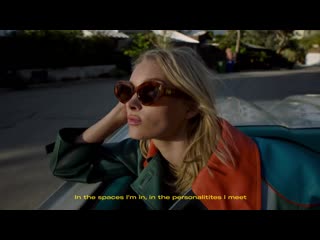 Just right hosk for chimi (campaign film)