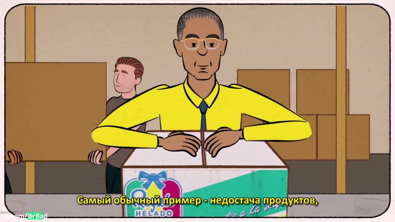 Братья цыплята обучающий ролик 6