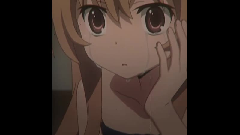 ↬ toradora ; taiga aisaka