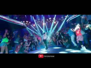 Main hoon video song ¦ munna michael 2017 ¦ tiger shroff ¦ siddharth mahadevan ¦ tanishk baagchi