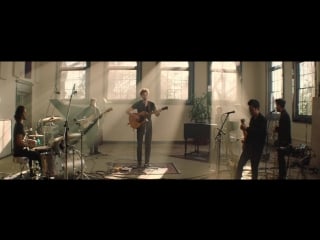 Vance joy like gold (live from the hallowed halls) mp4