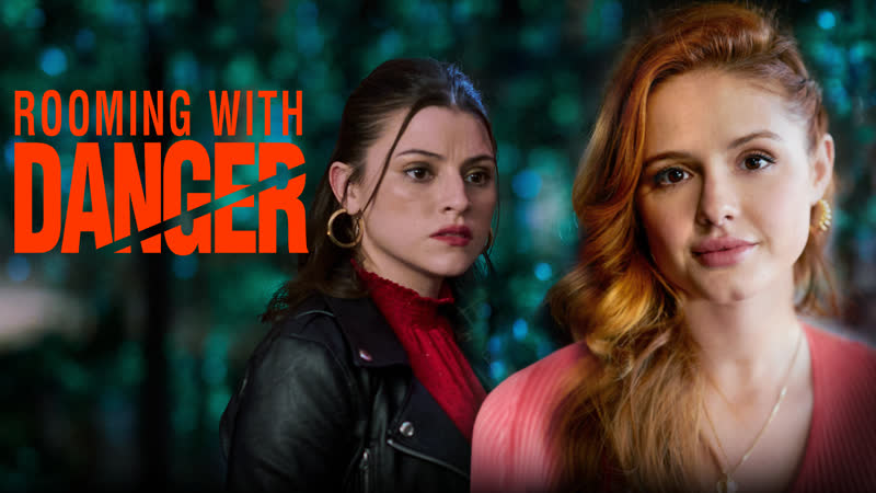 Опасное соседство (2022) rooming with danger