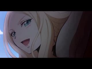 Irina jelavic | assassinations classroom