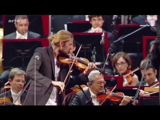 Niccolò paganini caprice no 24 (david garrett)