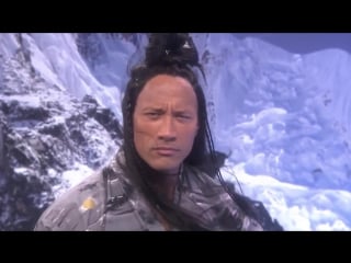 Dwayne johnson | jimmy fallon