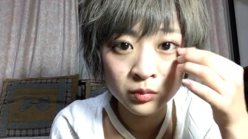 20161021 porn video – 20161021 showroom tsuzuki rika