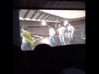 Lmao they imitated yoongis cute moves