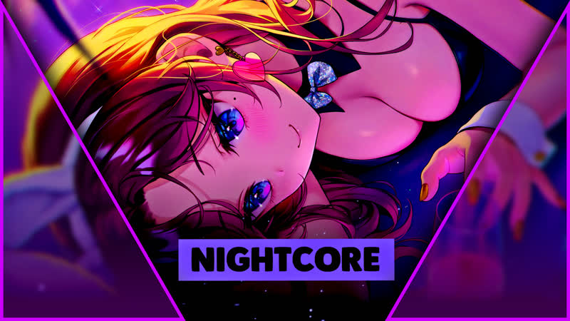 🔶nightcore taking me higher (platon &amp; joolay)